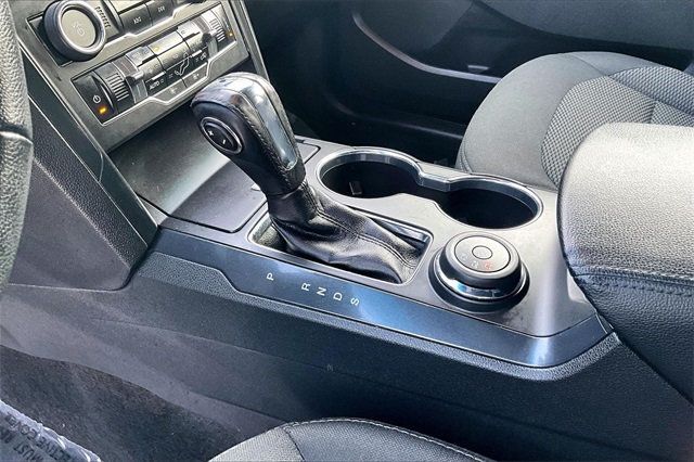 2018 Ford Explorer XLT 4WD - 22974415 - 31