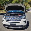 2018 Ford Explorer XLT 4WD - 22622078 - 15