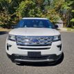 2018 Ford Explorer XLT 4WD - 22622078 - 6