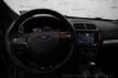 2018 Ford Explorer XLT 4WD - 22463847 - 17