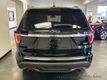 2018 Ford Explorer XLT 4WD - 22545357 - 4