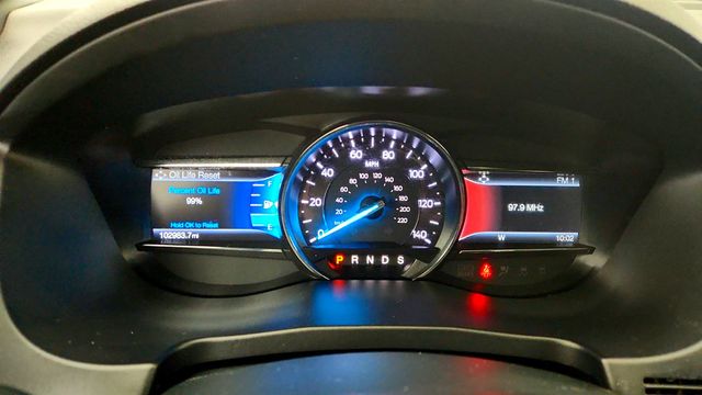 2018 Ford Explorer XLT 4WD - 22965173 - 14