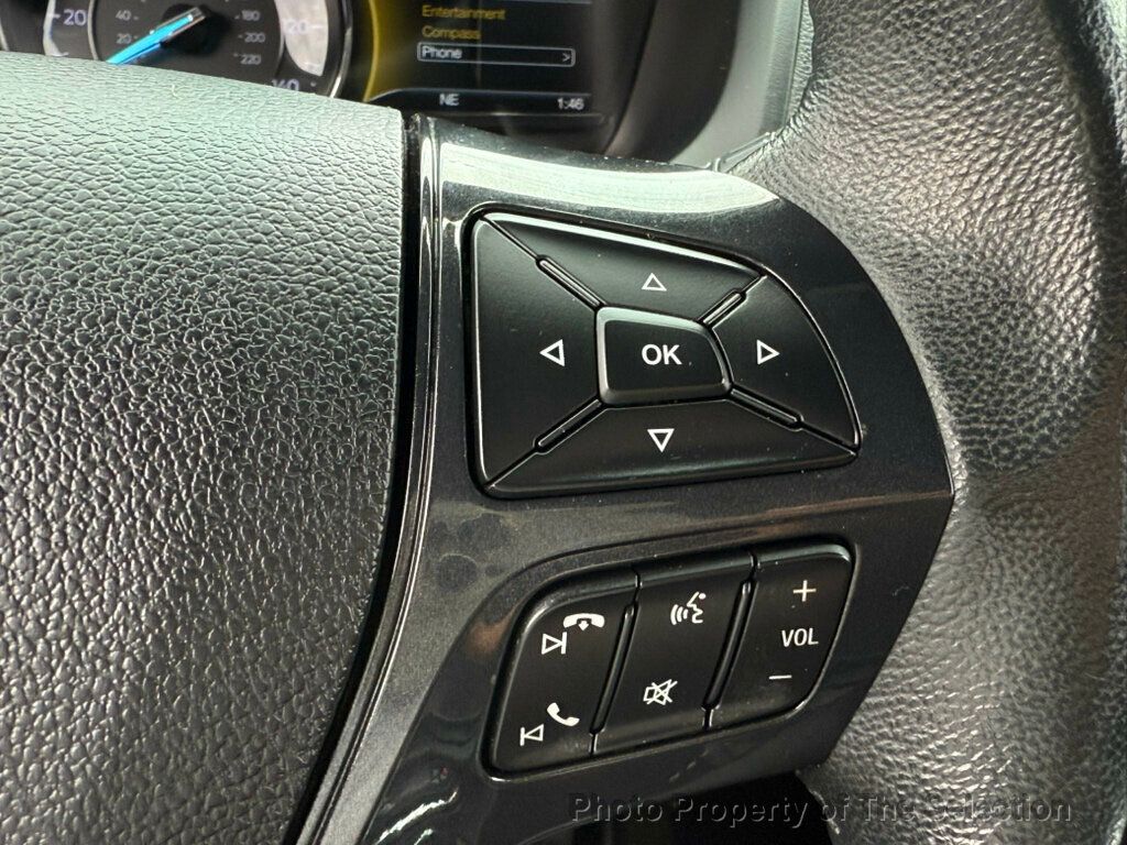 2018 Ford Explorer XLT photo 22