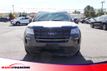 2018 Ford Explorer XLT FWD - 22650263 - 0