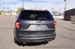 2018 Ford Explorer XLT FWD - 22650263 - 2