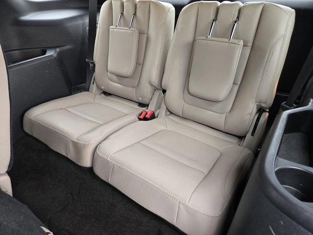 2018 Ford Explorer XLT FWD - 22976978 - 9