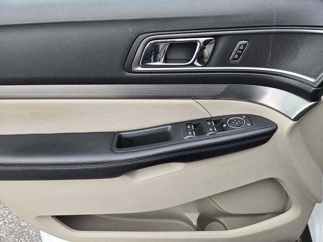 2018 Ford Explorer XLT FWD - 22976978 - 14