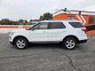 2018 Ford Explorer XLT FWD - 22976978 - 1