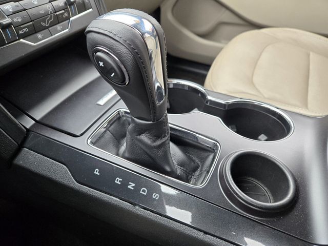 2018 Ford Explorer XLT FWD - 22976978 - 20