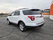 2018 Ford Explorer XLT FWD - 22976978 - 2