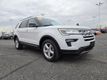2018 Ford Explorer XLT FWD - 22976978 - 3