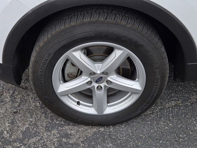 2018 Ford Explorer XLT FWD - 22976978 - 5