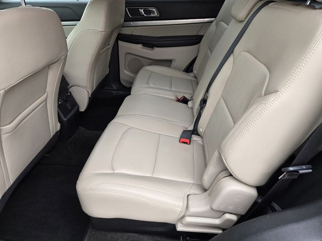 2018 Ford Explorer XLT FWD - 22976978 - 7