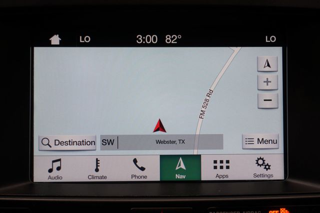 2018 Ford Explorer XLT FWD - 23017368 - 15