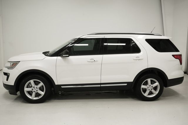 2018 Ford Explorer XLT FWD - 23017368 - 6