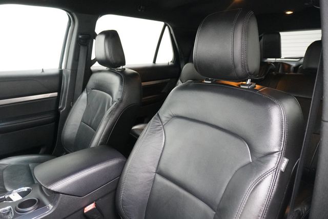 2018 Ford Explorer XLT FWD - 23017368 - 8
