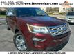2018 Ford Explorer XLT FWD - 22988238 - 0