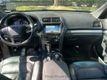 2018 Ford Explorer XLT FWD - 22988238 - 21