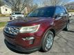 2018 Ford Explorer XLT FWD - 22988238 - 4
