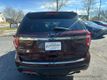2018 Ford Explorer XLT FWD - 22988238 - 5