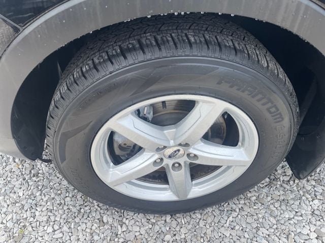 2018 Ford Explorer XLT FWD's photo