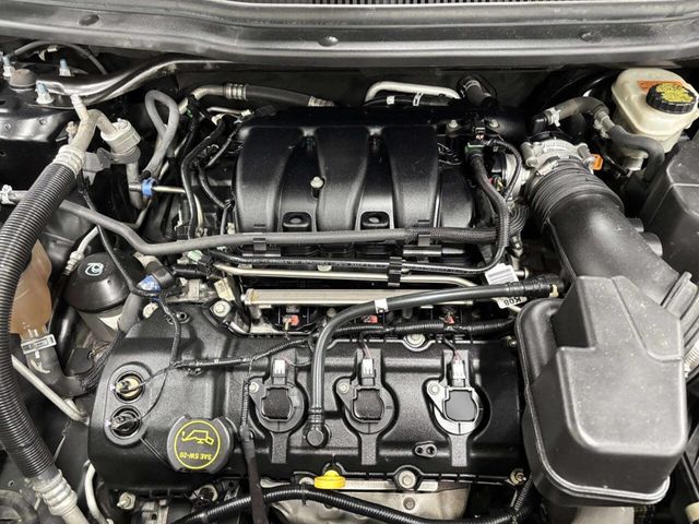 2018 Ford Explorer XLT FWD - 22956376 - 9