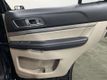 2018 Ford Explorer XLT FWD - 22956376 - 17