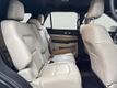 2018 Ford Explorer XLT FWD - 22956376 - 19