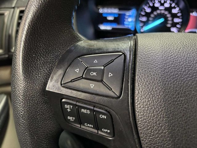 2018 Ford Explorer XLT FWD - 22956376 - 31