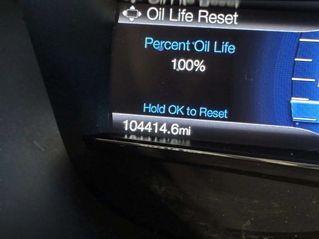 2018 Ford Explorer XLT FWD - 22956376 - 36