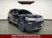 2018 Ford Explorer XLT FWD - 22956376 - 6