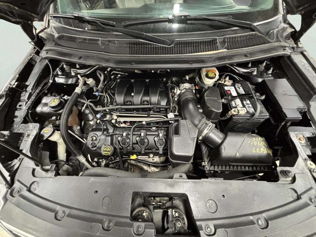 2018 Ford Explorer XLT FWD - 22956376 - 8