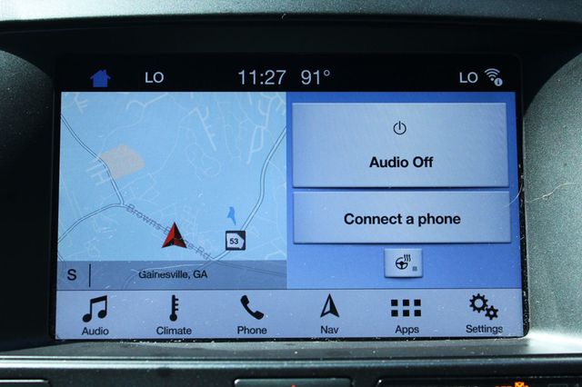 2018 Ford Explorer XLT FWD - 23066755 - 23