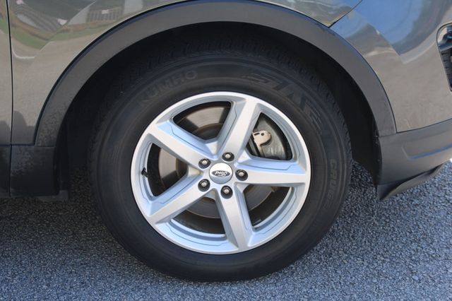 2018 Ford Explorer XLT FWD - 23066755 - 36