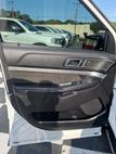 2018 Ford Explorer XLT FWD - 22631709 - 25