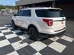 2018 Ford Explorer XLT FWD - 22631709 - 4