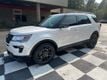 2018 Ford Explorer XLT FWD - 22631709 - 6