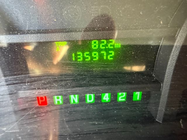 2018 Ford E-350 14 Passenger Shuttle Bus  - 23010130 - 8