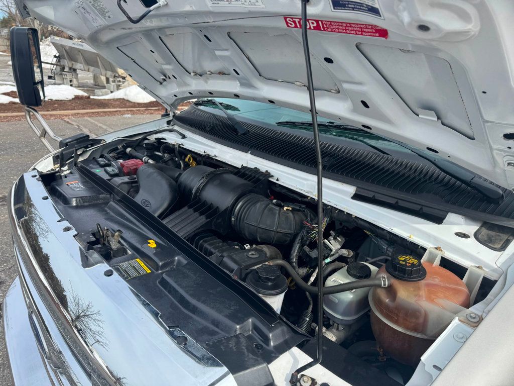 2018 Ford E-450 Wheelchair Shuttle Bus Adults Senior Medical Handicapped ADA Transportation - 22974925 - 17