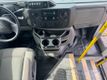 2018 Ford E-450 Wheelchair Shuttle Bus Adults Senior Medical Handicapped ADA Transportation - 22974925 - 22
