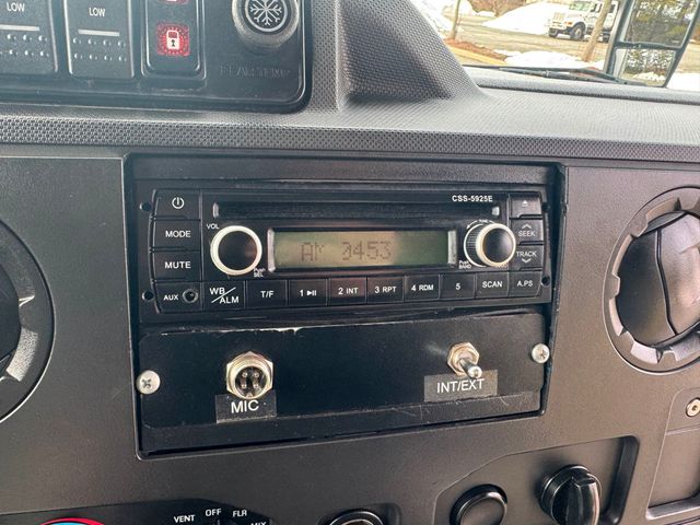 2018 Ford E-450 Wheelchair Shuttle Bus Adults Senior Medical Handicapped ADA Transportation - 22974925 - 31