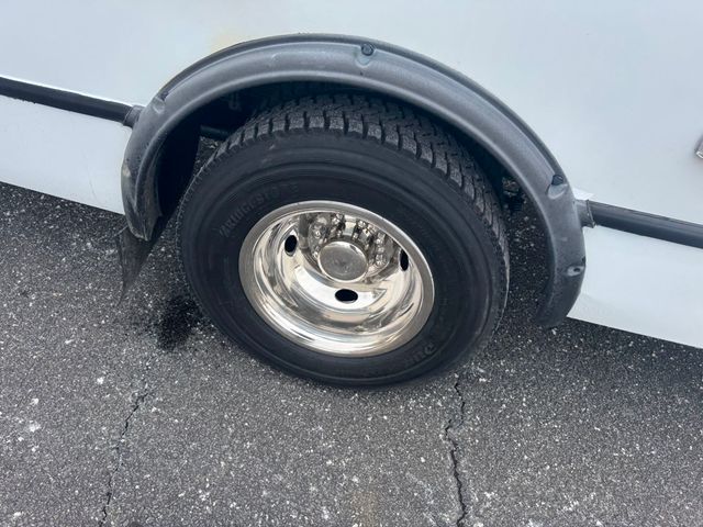 2018 Ford E-450 Wheelchair Shuttle Bus Adults Senior Medical Handicapped ADA Transportation - 22974925 - 43