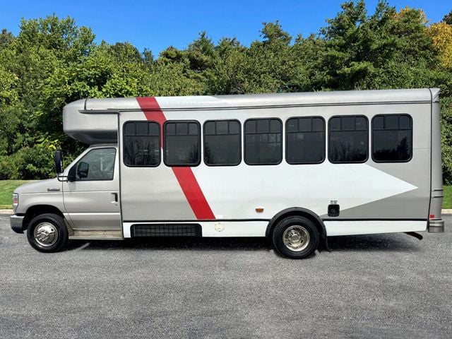 2018 Ford E-450 Wheelchair Shuttle Bus For Adults Medical Transport Mobility ADA Handicapped - 22974925 - 13