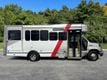 2018 Ford E-450 Wheelchair Shuttle Bus For Adults Medical Transport Mobility ADA Handicapped - 22974925 - 1