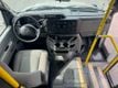 2018 Ford E-450 Wheelchair Shuttle Bus For Adults Medical Transport Mobility ADA Handicapped - 22974925 - 20