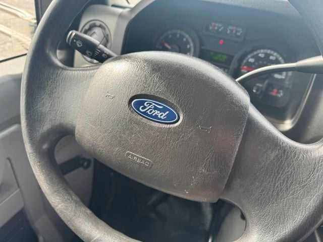 2018 Ford E-450 Wheelchair Shuttle Bus For Adults Medical Transport Mobility ADA Handicapped - 22974925 - 27