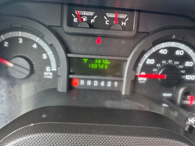 2018 Ford E-450 Wheelchair Shuttle Bus For Adults Medical Transport Mobility ADA Handicapped - 22974925 - 28