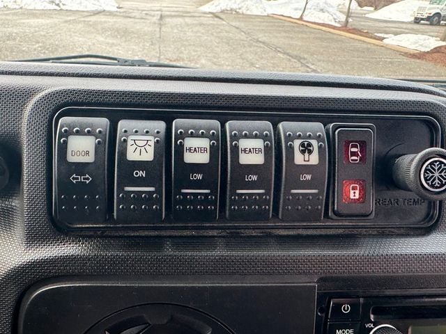 2018 Ford E-450 Wheelchair Shuttle Bus For Adults Medical Transport Mobility ADA Handicapped - 22974925 - 29