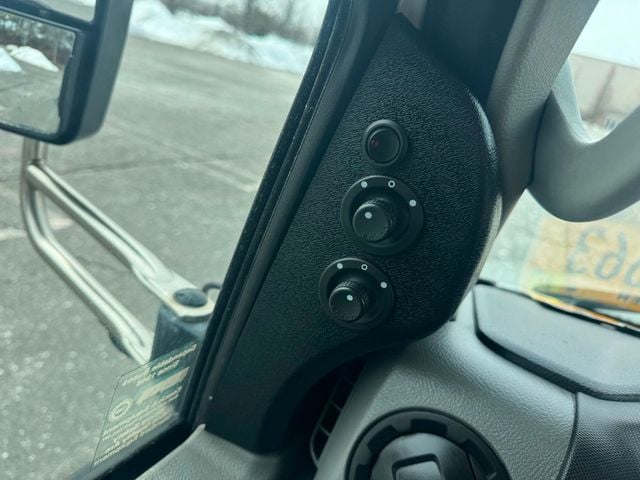 2018 Ford E-450 Wheelchair Shuttle Bus For Adults Medical Transport Mobility ADA Handicapped - 22974925 - 33