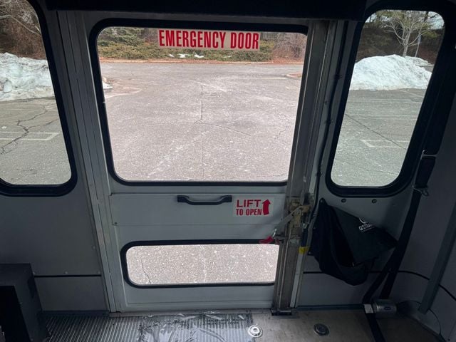 2018 Ford E-450 Wheelchair Shuttle Bus For Adults Medical Transport Mobility ADA Handicapped - 22974925 - 38